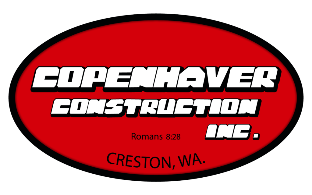 Copenhaver Construction, Inc logo